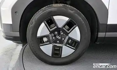 Hyundai Santa Fe 2024 1.6 Автомат в Москве № 886743, миниатюра 5