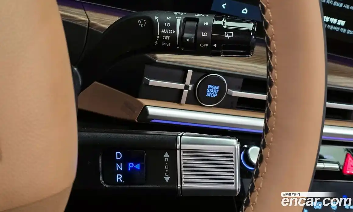 Hyundai Santa Fe 2024 1.6 Автомат в Москве № 886743, фото 9