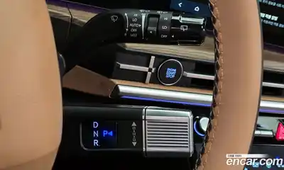 Hyundai Santa Fe 2024 1.6 Автомат в Москве № 886743, миниатюра 9