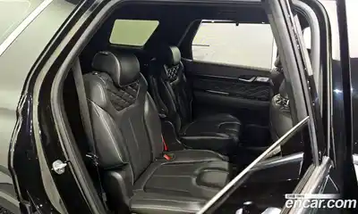 Hyundai Palisade 2020 3.8 Автомат в Москве № 886765, миниатюра 12