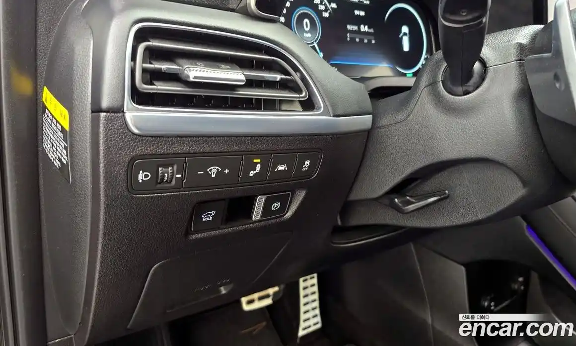 Hyundai Palisade 2020 3.8 Автомат в Москве № 886765, фото 14