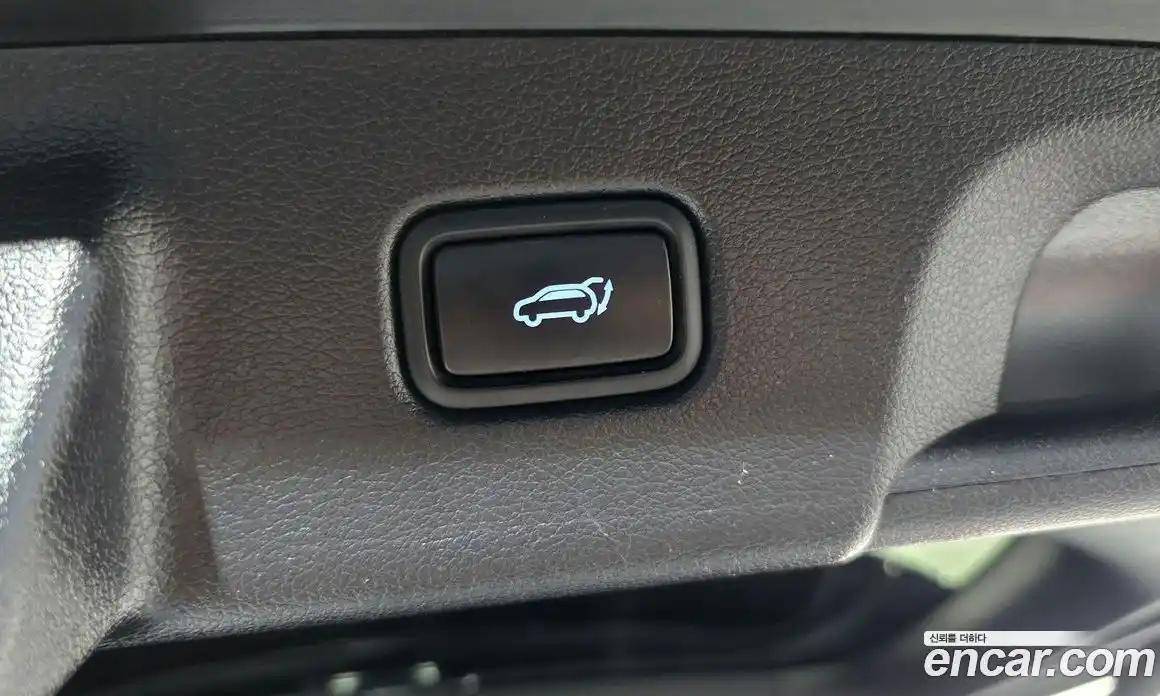 Hyundai Palisade 2020 3.8 Автомат в Москве № 886765, фото 20