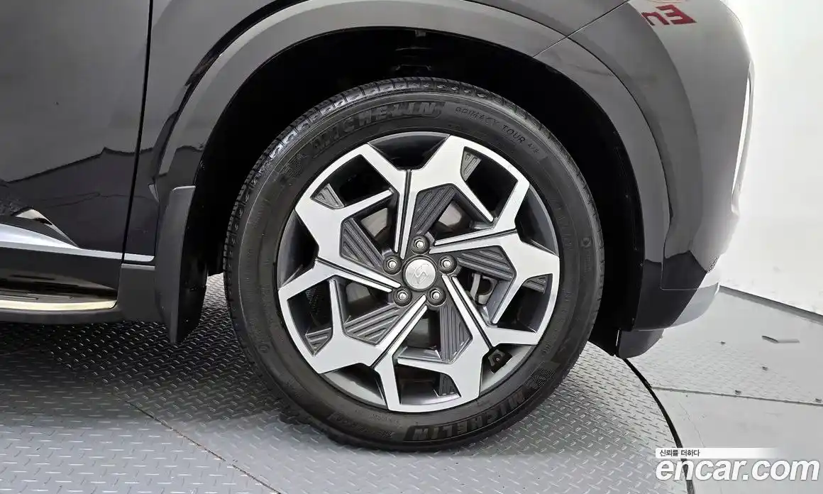 Hyundai Palisade 2020 3.8 Автомат в Москве № 886765, фото 5