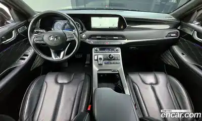 Hyundai Palisade 2020 3.8 Автомат в Москве № 886765, миниатюра 7