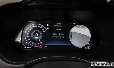 Hyundai Palisade 2020 3.8 Автомат в Москве № 886765, миниатюра 8