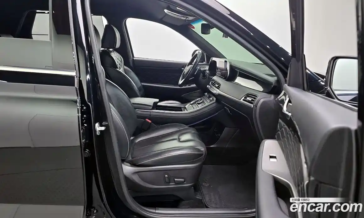 Hyundai Palisade 2020 3.8 Автомат в Москве № 886765, фото 10