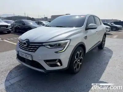 Renault XM3, 2022