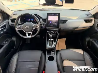 Renault XM3 2022 1.3 гидро в Москве № 886812, миниатюра 7