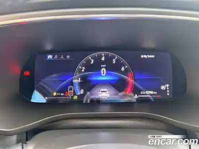 Renault XM3 2022 1.3 гидро в Москве № 886812, миниатюра 8