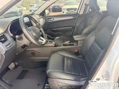 Renault XM3 2022 1.3 гидро в Москве № 886812, миниатюра 10