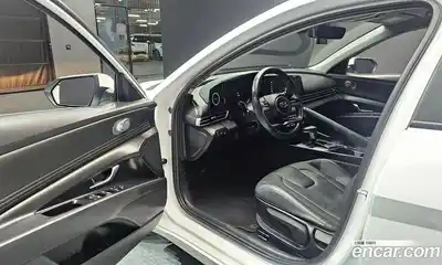 Hyundai Avante 2020 1.6 гидро в Москве № 886820, миниатюра 11