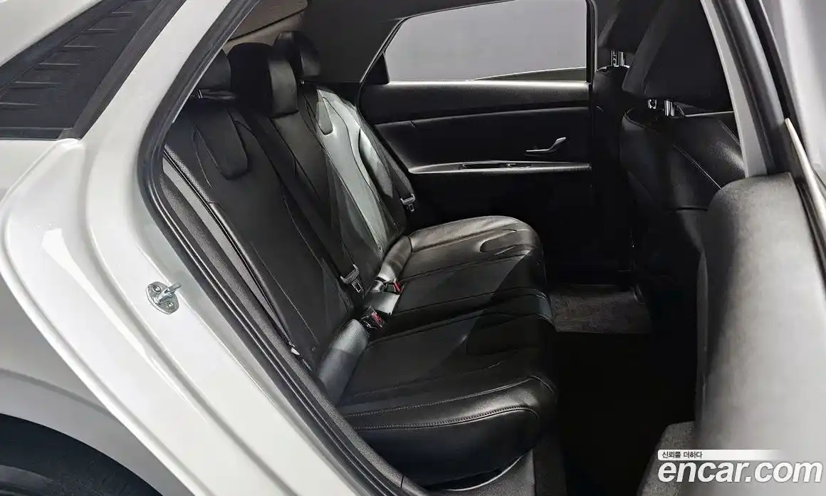 Hyundai Avante 2020 1.6 гидро в Москве № 886820, фото 12