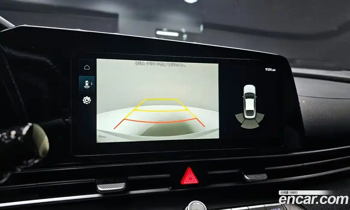 Hyundai Avante 2020 1.6 гидро в Москве № 886820, фото 16