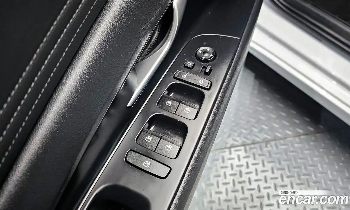 Hyundai Avante 2020 1.6 гидро в Москве № 886820, фото 18