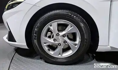 Hyundai Avante 2020 1.6 гидро в Москве № 886820, миниатюра 5