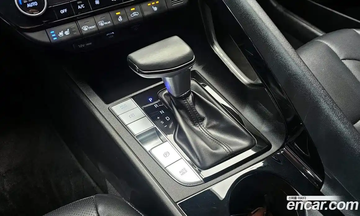 Hyundai Avante 2020 1.6 гидро в Москве № 886820, фото 9