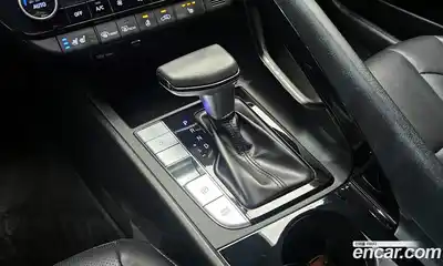 Hyundai Avante 2020 1.6 гидро в Москве № 886820, миниатюра 9