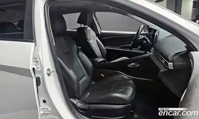 Hyundai Avante 2020 1.6 гидро в Москве № 886820, миниатюра 10