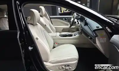 Kia K8 2026 1.6 Автомат в Москве № 887112, миниатюра 11