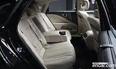 Kia K8 2026 1.6 Автомат в Москве № 887112, миниатюра 12