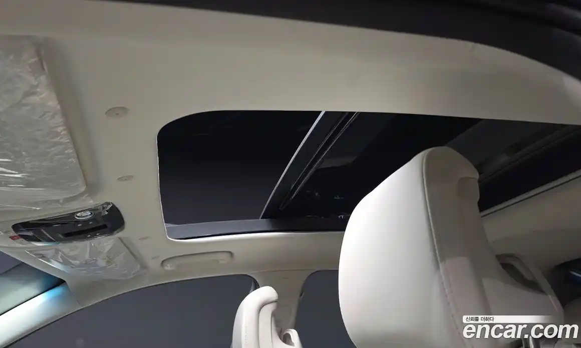 Kia K8 2026 1.6 Автомат в Москве № 887112, фото 19