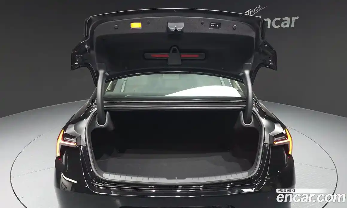 Kia K8 2026 1.6 Автомат в Москве № 887112, фото 20