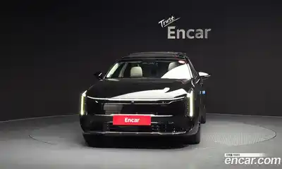 Kia K8 2026 1.6 Автомат в Москве № 887112, миниатюра 3