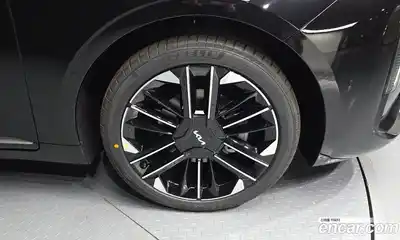 Kia K8 2026 1.6 Автомат в Москве № 887112, миниатюра 5