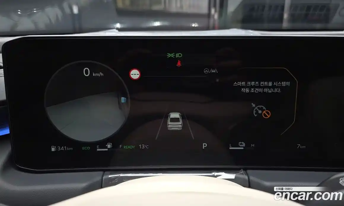 Kia K8 2026 1.6 Автомат в Москве № 887112, фото 8