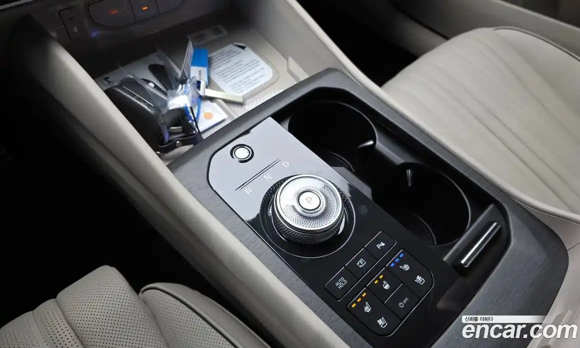 Kia K8 2026 1.6 Автомат в Москве № 887112, фото 9