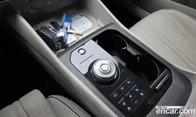 Kia K8 2026 1.6 Автомат в Москве № 887112, миниатюра 9