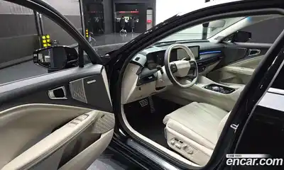 Kia K8 2026 1.6 Автомат в Москве № 887112, миниатюра 10