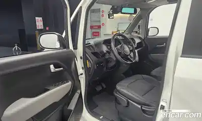 Kia Ray 2026 1.0 Автомат в Москве № 887161, миниатюра 11