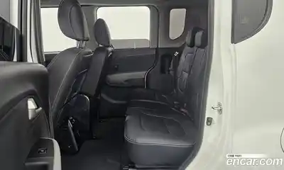 Kia Ray 2026 1.0 Автомат в Москве № 887161, миниатюра 12