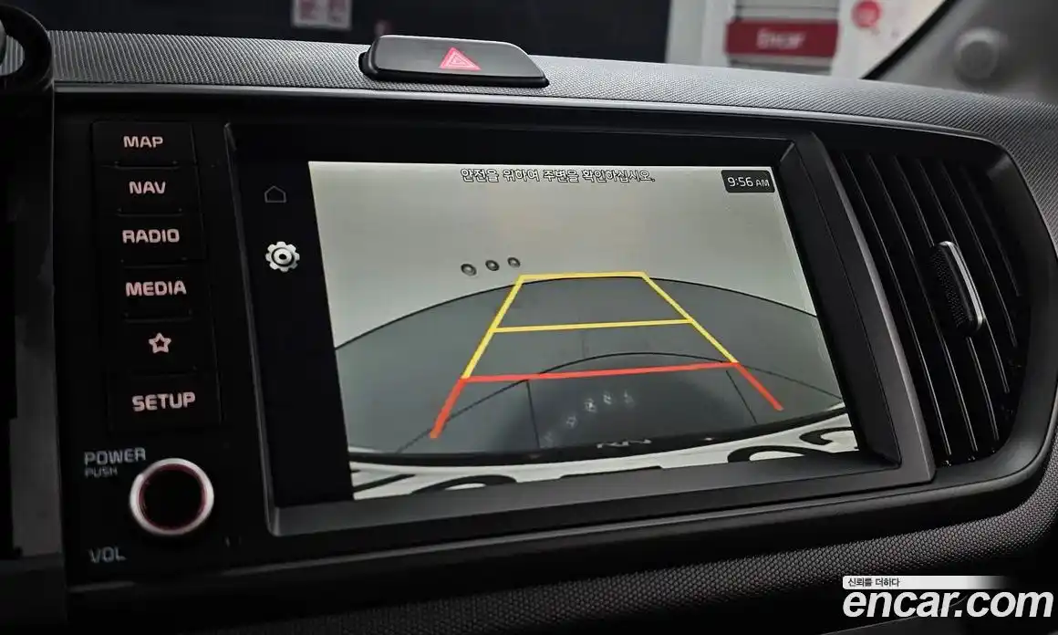 Kia Ray 2026 1.0 Автомат в Москве № 887161, фото 14