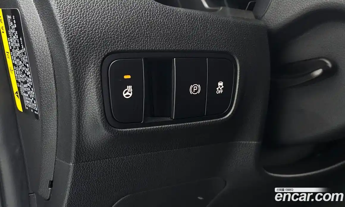 Kia Ray 2026 1.0 Автомат в Москве № 887161, фото 16