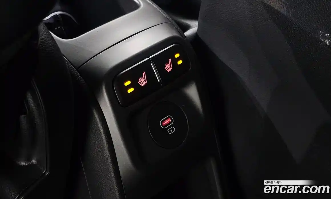 Kia Ray 2026 1.0 Автомат в Москве № 887161, фото 17