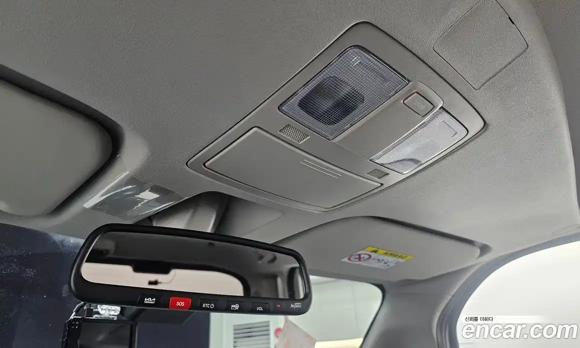 Kia Ray 2026 1.0 Автомат в Москве № 887161, фото 18