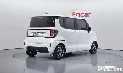 Kia Ray 2026 1.0 Автомат в Москве № 887161, миниатюра 2