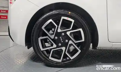 Kia Ray 2026 1.0 Автомат в Москве № 887161, миниатюра 5