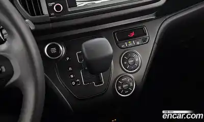 Kia Ray 2026 1.0 Автомат в Москве № 887161, миниатюра 9