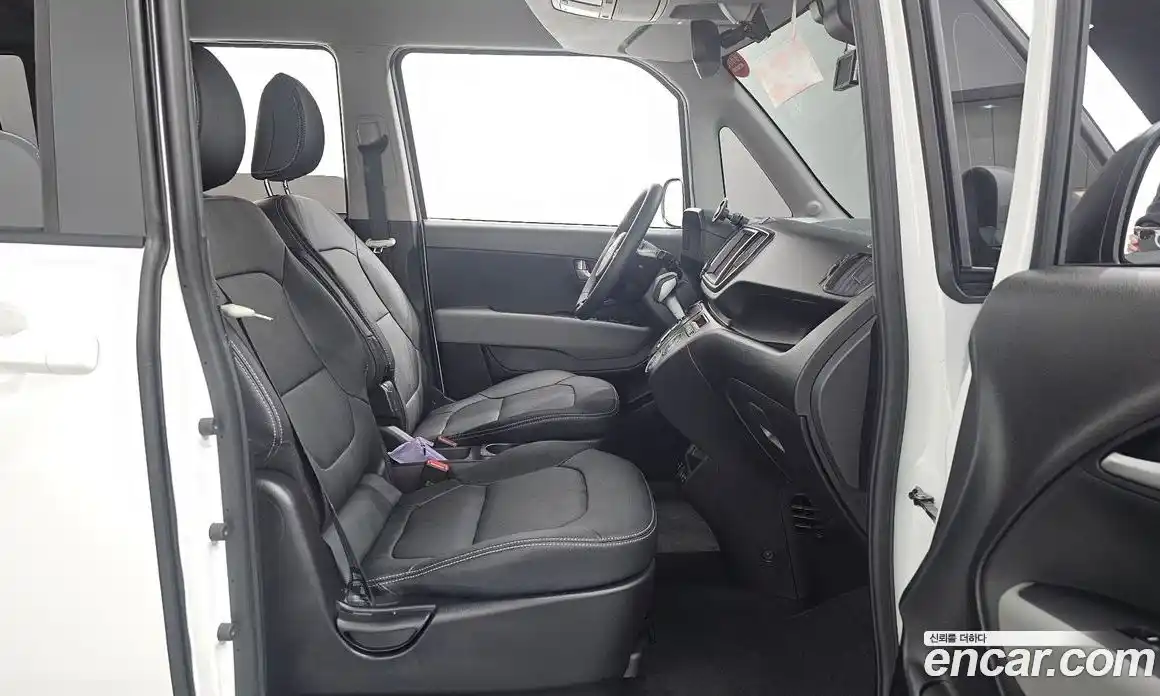 Kia Ray 2026 1.0 Автомат в Москве № 887161, фото 10