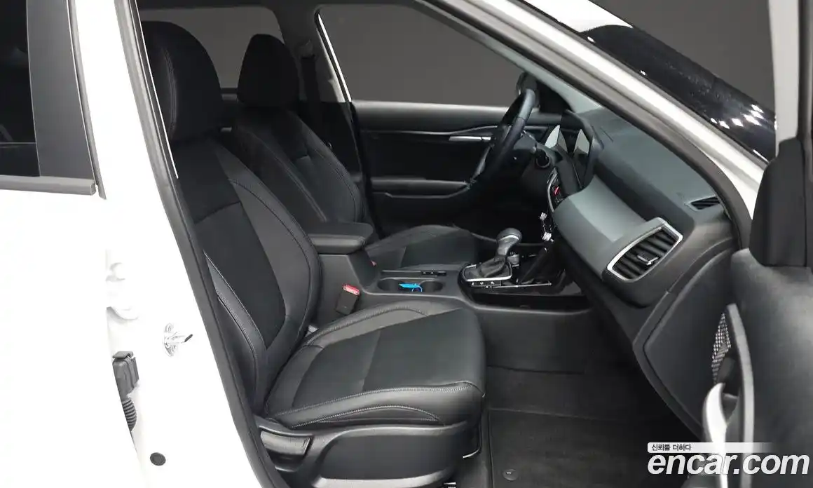 Kia Seltos 2025 1.6 Автомат в Москве № 887162, фото 11