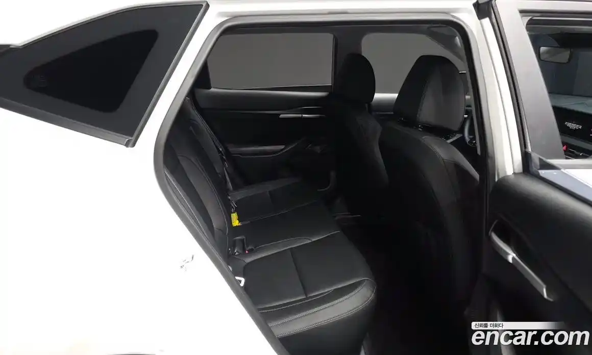 Kia Seltos 2025 1.6 Автомат в Москве № 887162, фото 12