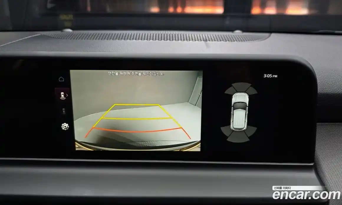 Kia Seltos 2025 1.6 Автомат в Москве № 887162, фото 15