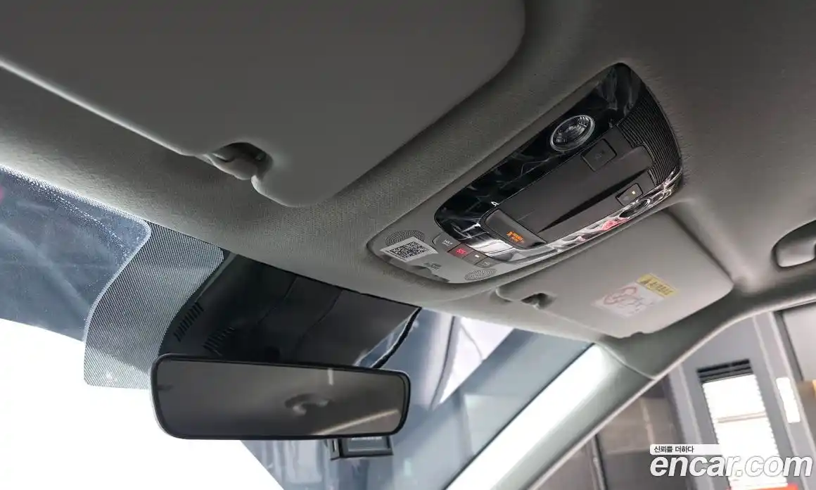 Kia Seltos 2025 1.6 Автомат в Москве № 887162, фото 17