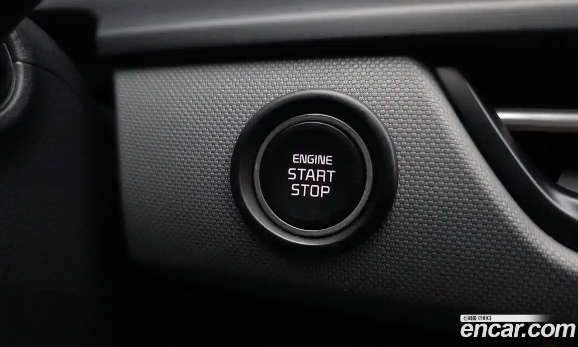 Kia Seltos 2025 1.6 Автомат в Москве № 887162, фото 18