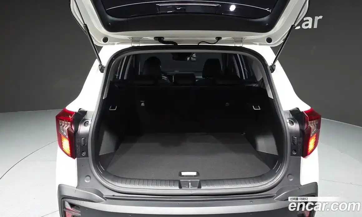 Kia Seltos 2025 1.6 Автомат в Москве № 887162, фото 20