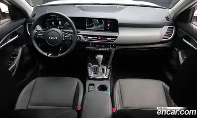 Kia Seltos 2025 1.6 Автомат в Москве № 887162, миниатюра 7