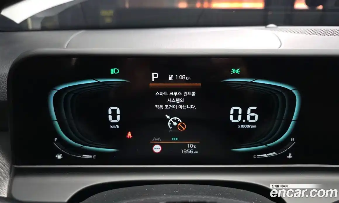 Kia Seltos 2025 1.6 Автомат в Москве № 887162, фото 8